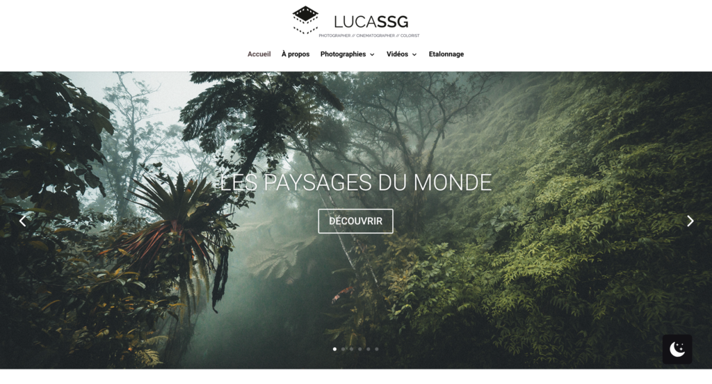 Site La Musica
